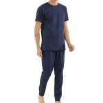 Men's Pajamas Supplier - OEM Premium Cotton Nightwear
