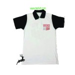 Promotional Bags Factory - Organic Cotton Logo