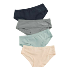 Women's Briefs Factory - Cotton Soft Breathable Eco