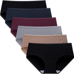 Organic Underwear Factory - OEM Premium Soft Breathable