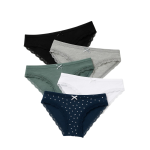 Seamless Underwear Supplier - Wholesale Soft Cotton