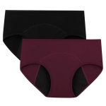 Cotton Underwear Manufacturer - 100% Cotton Soft Eco