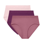 Women's Briefs Factory - Cotton Soft Breathable Eco