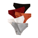 Cotton Briefs Supplier - Wholesale Comfortable Breathable