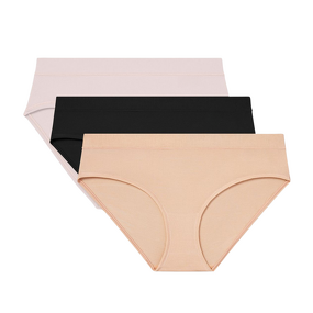 Women's Briefs Manufacturer - OEM High Quality Cotton
