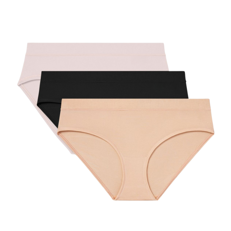 Women's Briefs Manufacturer - OEM High Quality Cotton