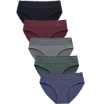 Women's Underwear Supplier - Comfortable Soft Cotton
