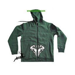 Ladies Tshirt Factory - Fashion OEM V Neck