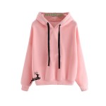 Knitted Hoodie Supplier - GOTS Certified Organic