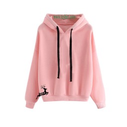 Knitted Hoodie Supplier - GOTS Certified Organic
