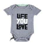 Baby Romper Manufacturer - Direct Factory Sale