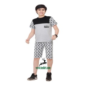 Capri Set Manufacturer - Wholesale Summer Customized