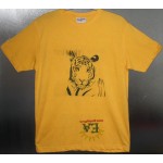 Men's T-Shirt Manufacturer - Oem Design Custom