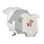 Baby Romper Manufacturer - Direct Factory Sale