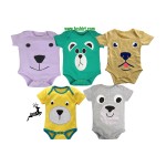 Baby Romper Manufacturer - Direct Factory Sale