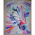 Customizable T-Shirt Manufacturer - Bamboo Organic Cotton