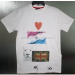 Fashion T-Shirts Factory - Wholesale 100% Cotton