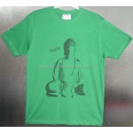 Plus Size T-shirt Supplier - Plain Neck Unisex