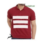 Men's Polo Shirt Manufacturer - OEM Design Plain