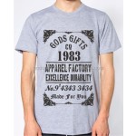 Fashion T-Shirts Factory - Wholesale 100% Cotton