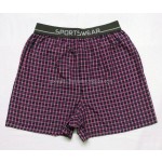Men's Boxer Shorts Factory - Oem Wholesale Tirupur