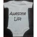 Bamboo Romper Manufacturer - OEM Custom Printed