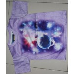 Printed Tshirt Manufacturer - OEM Extra Long