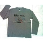 Unisex Tshirt Supplier - OEM Manufacturer Custom