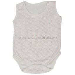 Lace Romper Supplier - High Quality Bamboo