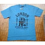 Cotton T-Shirt Manufacturer - 2019 Custom Printed