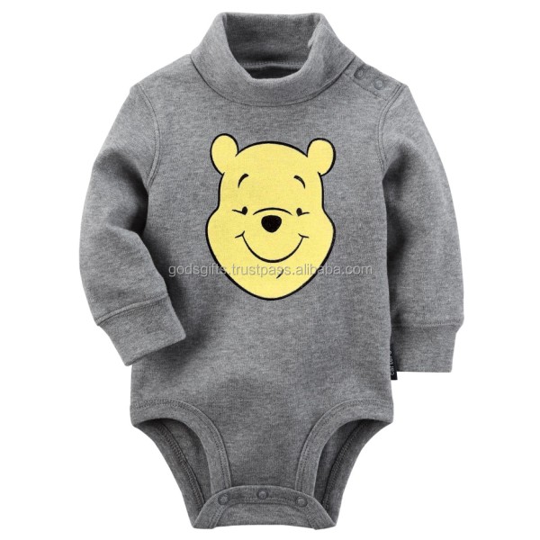 Baby Romper Manufacturer - Direct Factory Sale