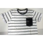 Men's T-Shirt Manufacturer - Organic OCS Cotton