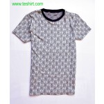 Cotton T-Shirt Manufacturer - 2019 Custom Printed