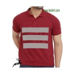 Men's Polo Shirt Manufacturer - Cheap Price Oem