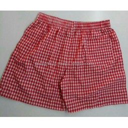 Boxer Shorts Factory - Oem Design Knitted