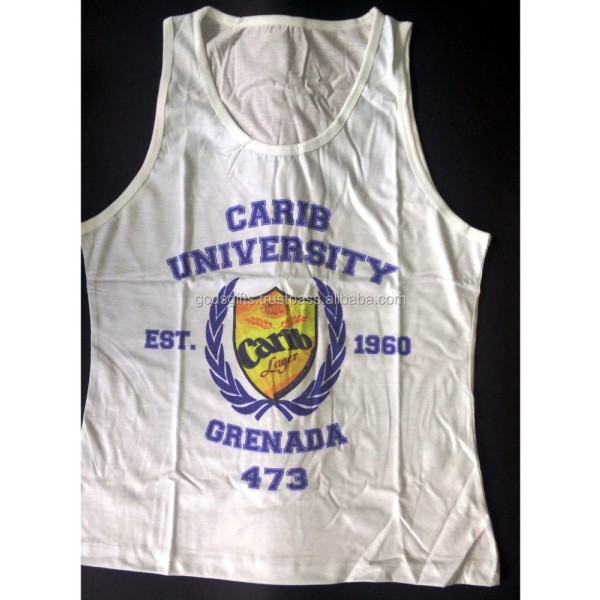 Unisex Tank Top Manufacturer - Online Shopping Cheap