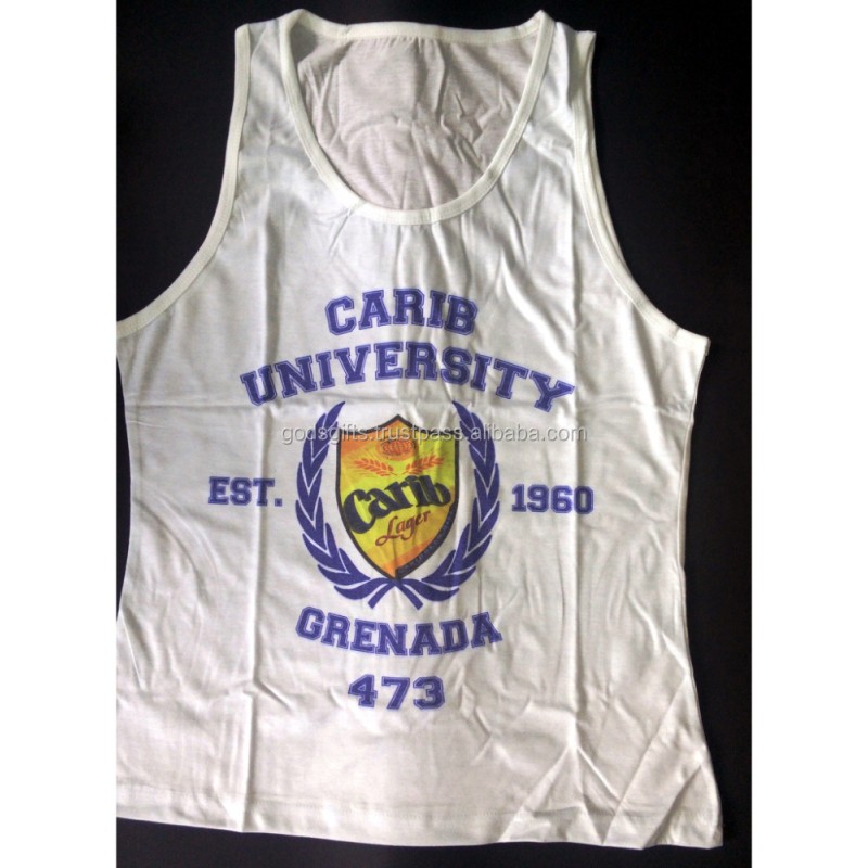 Unisex Tank Top Manufacturer - Online Shopping Cheap
