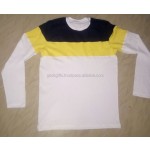 Unisex Tshirt Supplier - OEM Manufacturer Custom