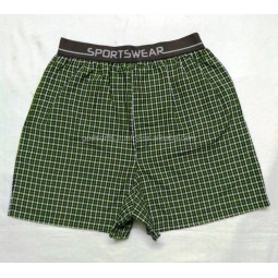 Men's Boxer Shorts Factory - Oem Wholesale Tirupur