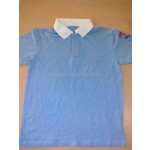 Long Sleeve Polo Factory - Alibaba Hot Sale