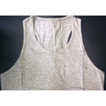 Men's Tank Top Supplier - Hot Sale Custom Printing