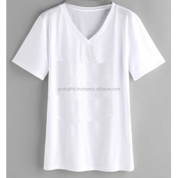 V Neck Tshirt Factory - China Wholesale Cheap