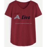 Women's Leggings Supplier - 100% Cotton Seamed