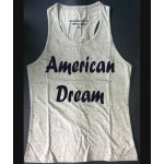 Women's Tank Top Manufacturer - Sexy Cotton Bamboo