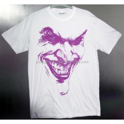 Men's T-Shirt Supplier - OEM Summer Fancy