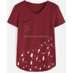 Men's T-Shirt Manufacturer - Organic OCS Cotton