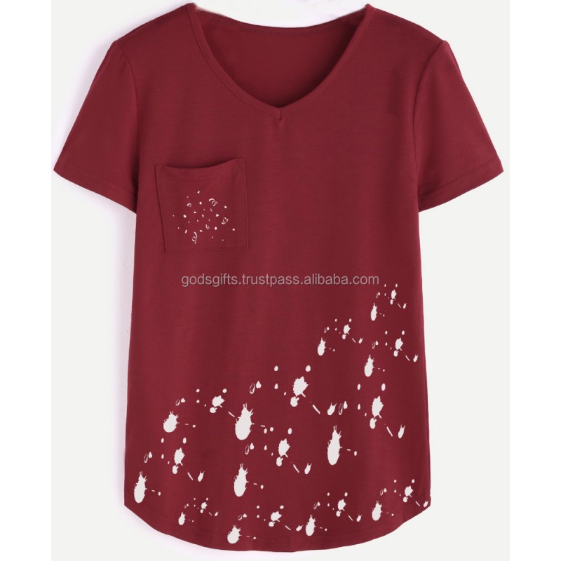 Men's T-Shirt Manufacturer - Organic OCS Cotton