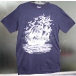 Plus Size T-shirt Supplier - Plain Neck Unisex