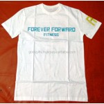 Men's T-Shirt Manufacturer - Oem Design Custom