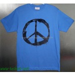 Cotton T-Shirt Manufacturer - 2019 Custom Printed